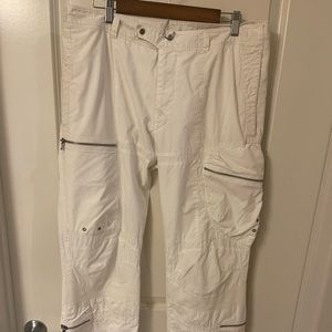 RLX By Ralph Lauren Cargo pants